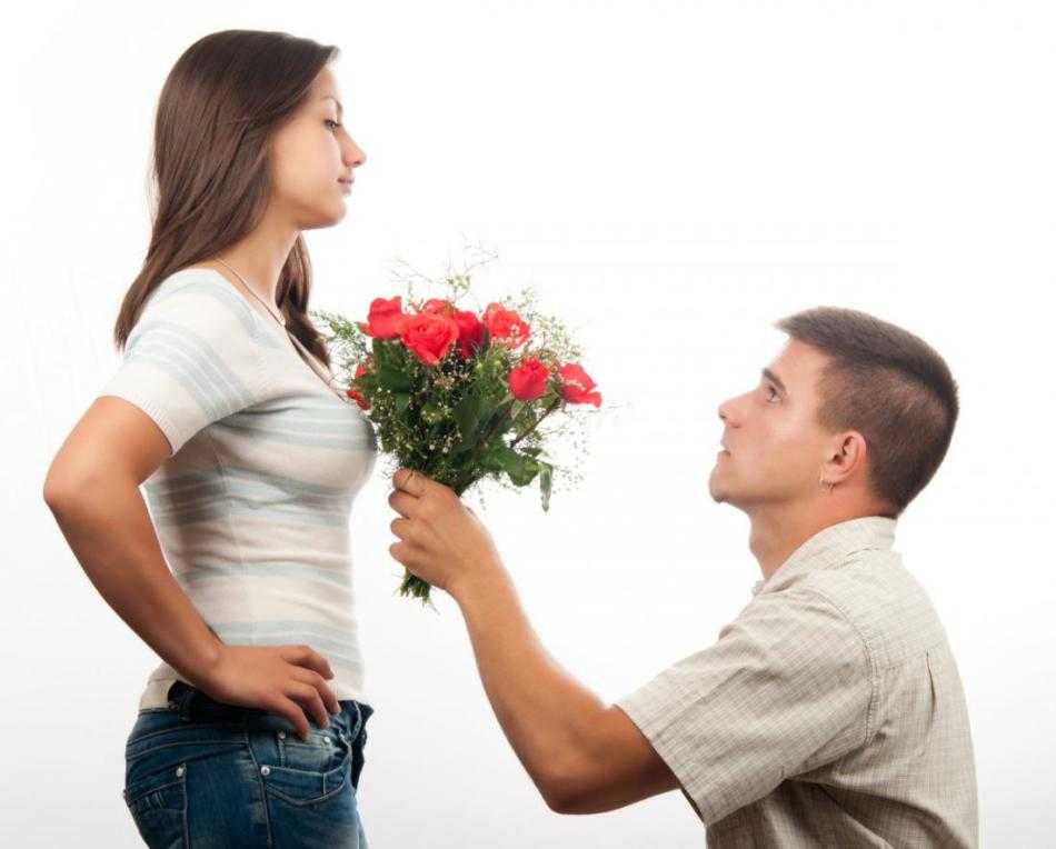 Как понравиться девушке: 12 советов, что нужно делать парню