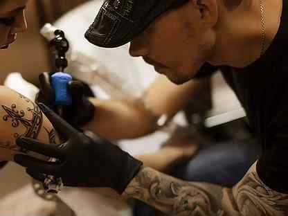 Профессия тату-мастер: особенности. как им стать? перспективы и возможный заработок