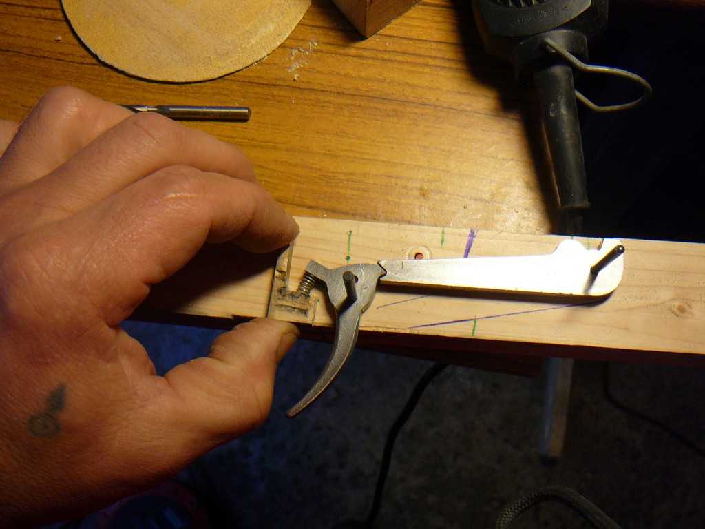 Как сделать лук и стрелы своими руками в домашних условиях - схема и размеры самодельного лука