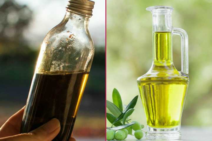 Как получить оливковое масло в домашних условиях - onwomen.ru