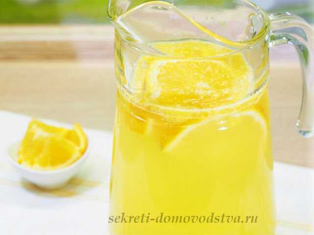 От лимонного до огуречного: 6 рецептов домашних лимонадов, которые точно вкуснее магазинных - citydog.by | журнал о минске