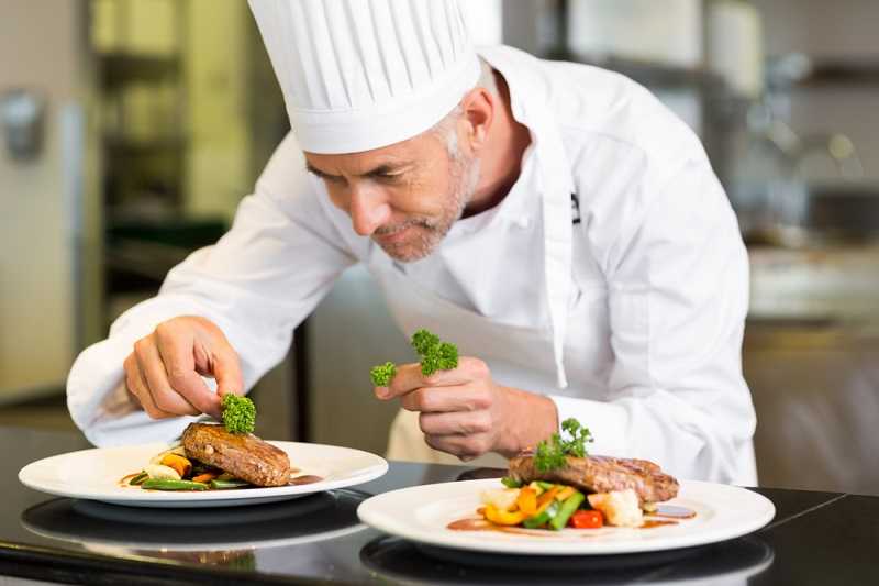 Кто они - гении кулинарии: 12 самых успешных и богатых поваров мира