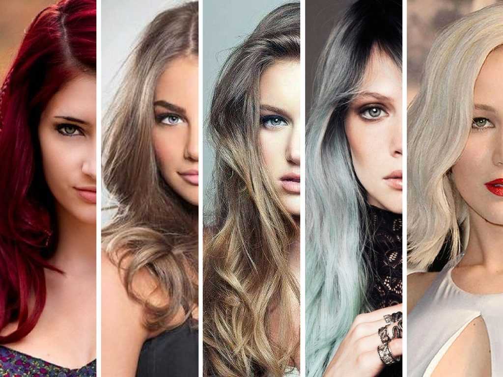 Психология цвета. каким цветом покрасить волосы и изменить свою жизнь? | волосок
