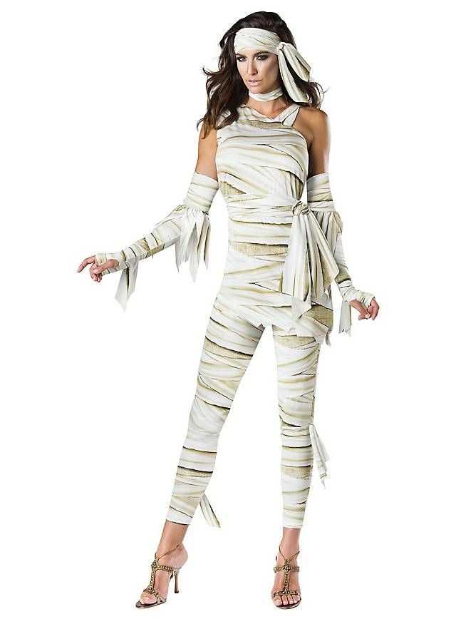 Костюм мумии на хэллоуин своими руками: из туалетной бумаги, бинтов, ткани. | категория статей на тему костюм