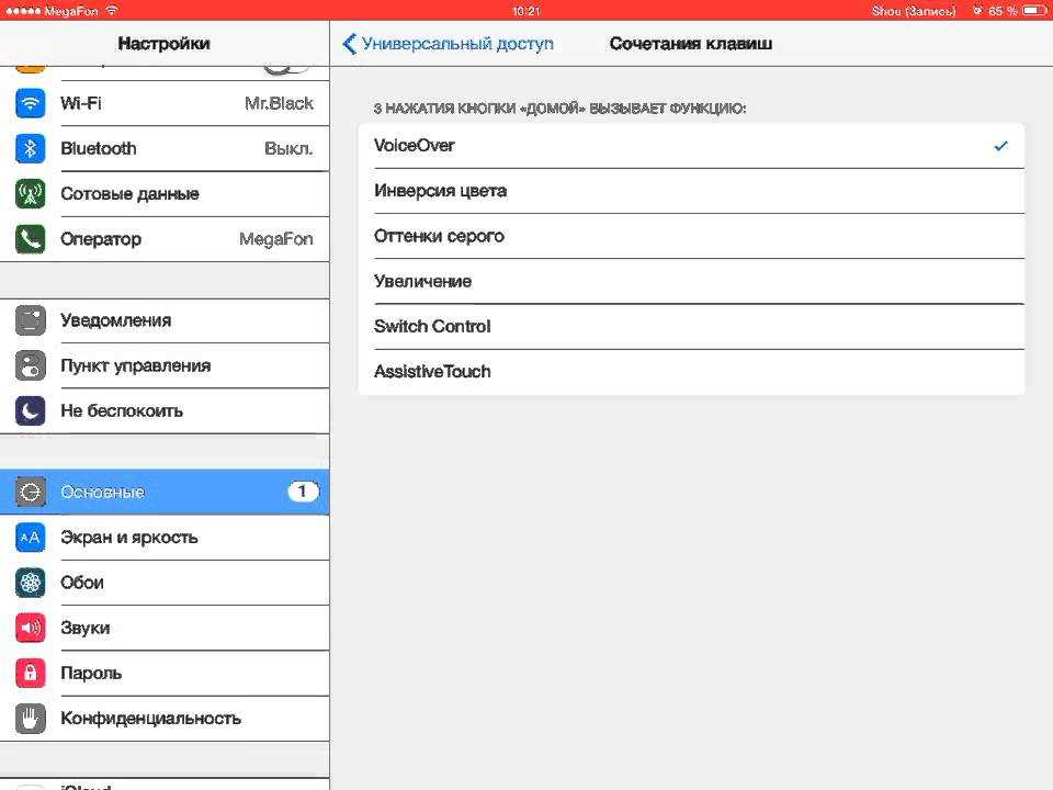 Как включить инверсию цвета в iphone 11? - mobilesum russia / россия