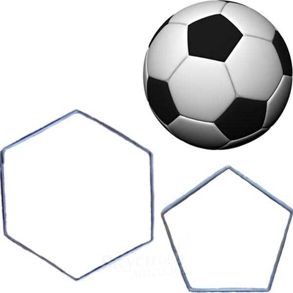 Как бросать футбольный мяч - wikihow