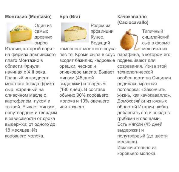 Как правильно подавать и есть сыр бри: особенности