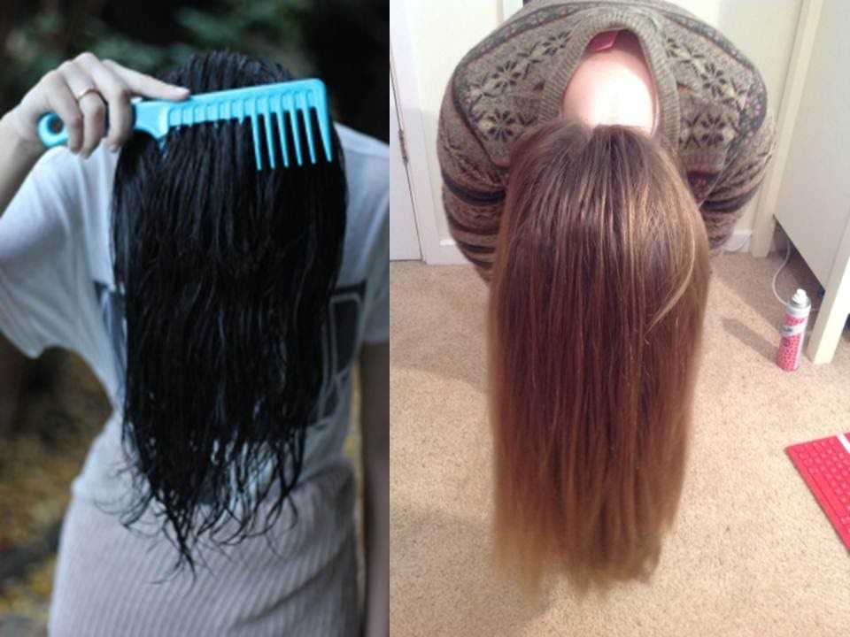 Как быстро отрастить волосы на голове: советы как увеличить и ускорить рост, секреты правильного ухода