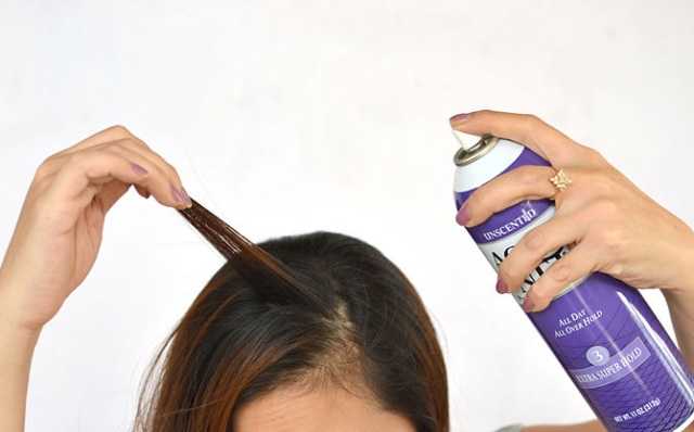 Как сделать синтетические волосы мягкими