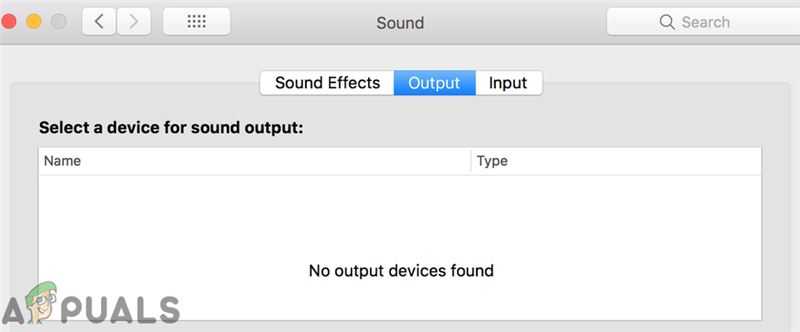 Мак наушники звук не работают. как исправить проблемы со звуком на компьютерах mac