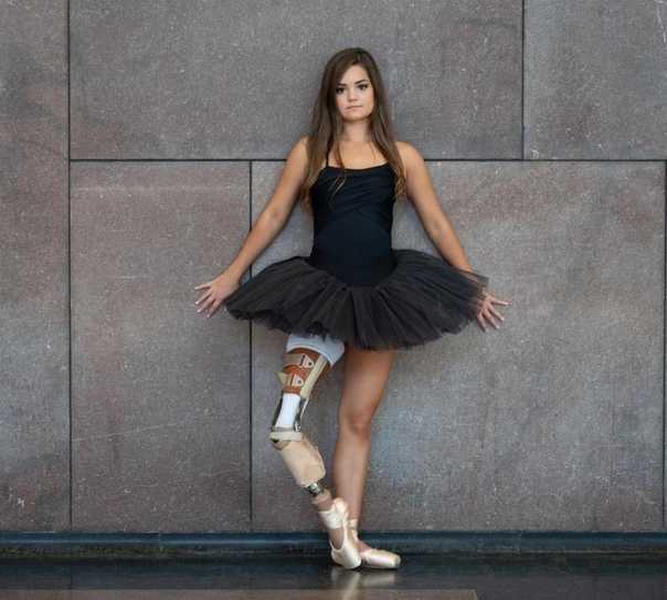 Зарядка балерин: легкая походка, крепкая спина, отличное настроение