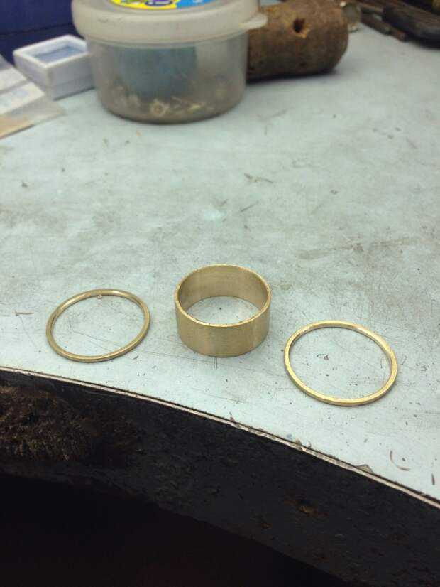 Как сделать кольцо: потрясающе красивые и простые варианты. мастер-класс, как сделать кольцо из бисера для начинающих