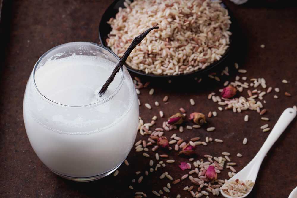 Как приготовить молочную рисовую кашу | волшебная eда.ру