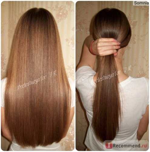 Как сделать волосы мягкими, послушными, шелковистыми | quclub.ru