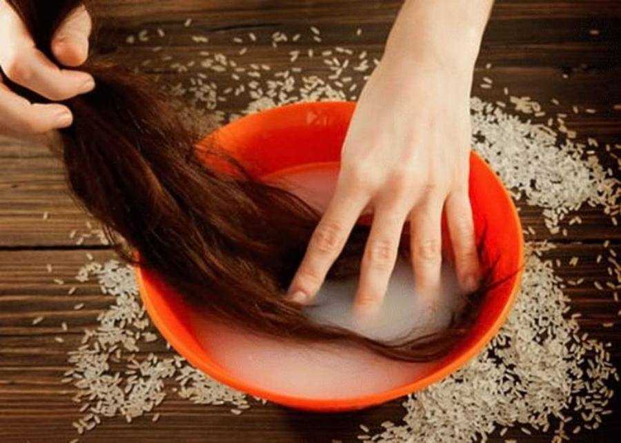 Знаменитый азиатский рецепт рисовой воды: похудеть, очистить кожу, восстановить волосы