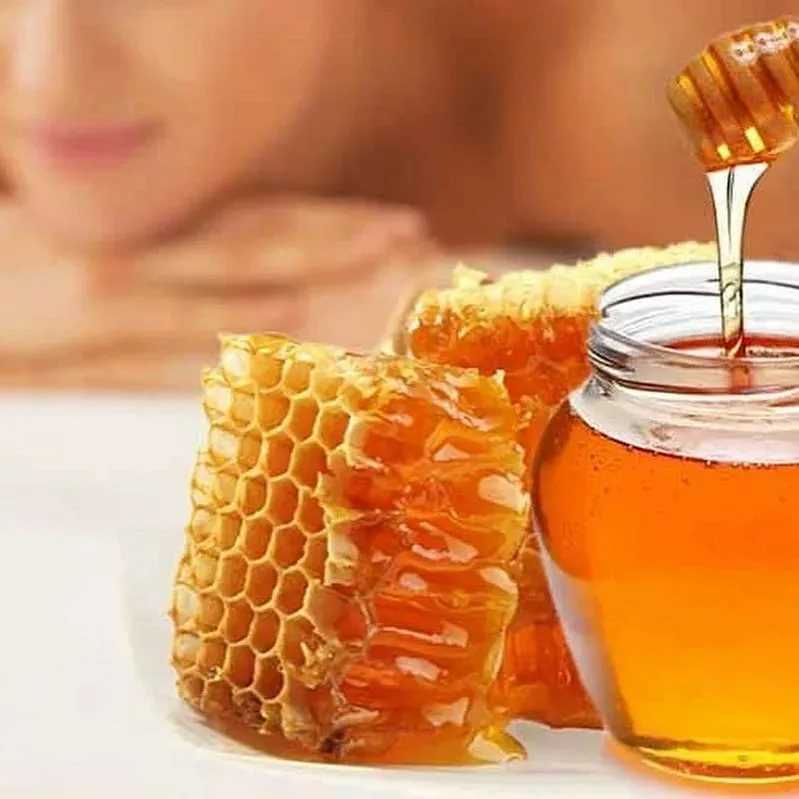 Рецепт эликсира молодости: мед, лимон, оливковое масло