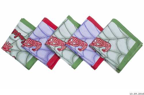 Кружевные носовые платочки - очарование крючком, дополнила - вяжем вместе он-лайн - страна мам
