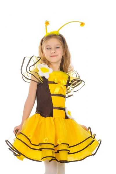 Мастер-класс новый год шитьё новогодний костюм пчёлки для дочки + мк ткань
