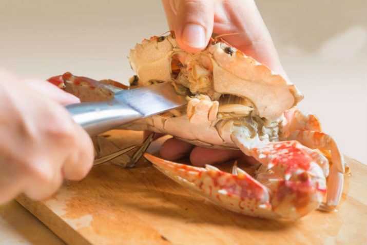 Ценный деликатес — крабовое мясо: какова калорийность и вкусовые качества морепродукта?