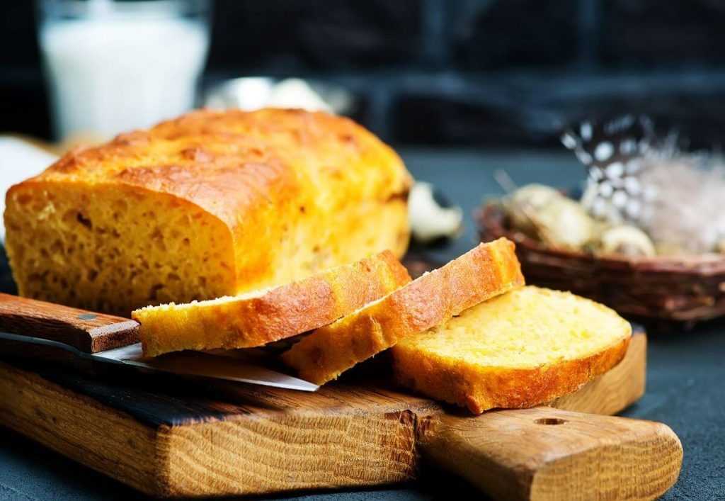 Что делать с черствым хлебом - как его использовать и что можно приготовить: 13 советов