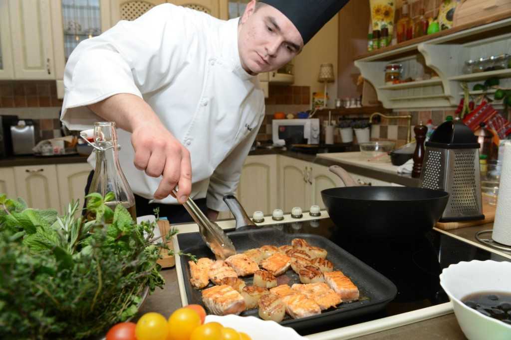 Профессия повар: описание профессии, где учиться, работать, плюсы и минусы профессии