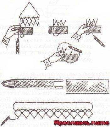Косички с канекалонами: инструкции по плетению • журнал nails