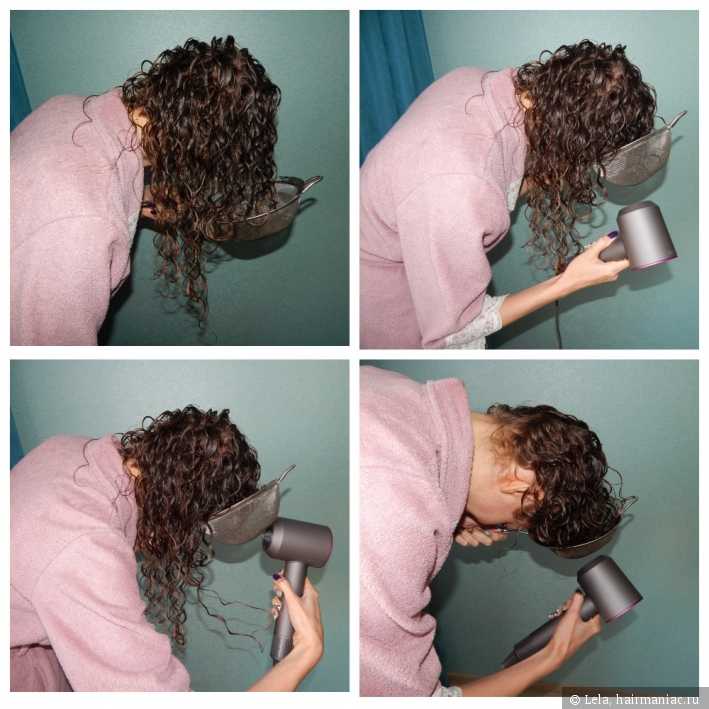 Лучший метод мытья кудрявых волос: 5 шагов к кудрявым волосам