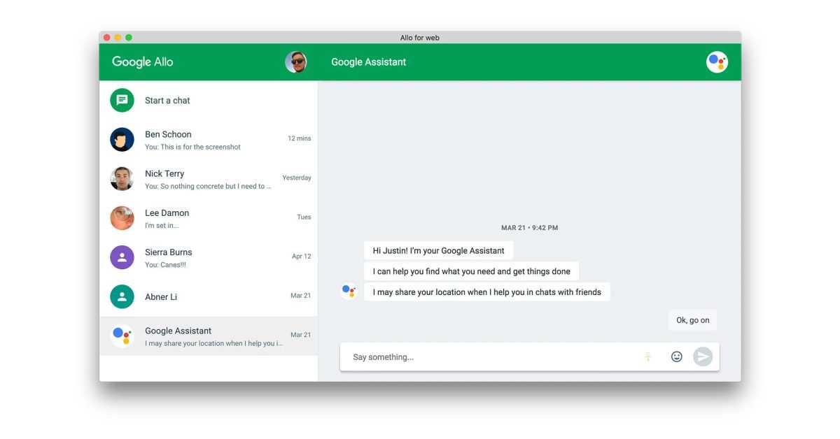 О переходе с классической версии hangouts на google chat - android - cправка - hangouts