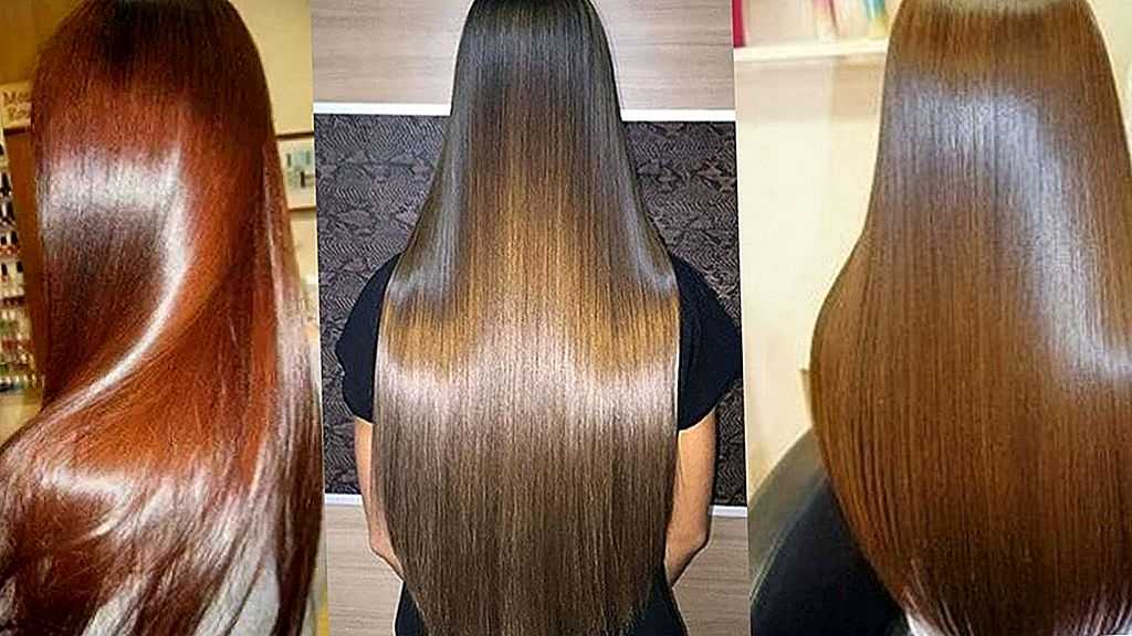 Как сделать волосы блестящими и гладкими? домашний уход за волосами :: syl.ru