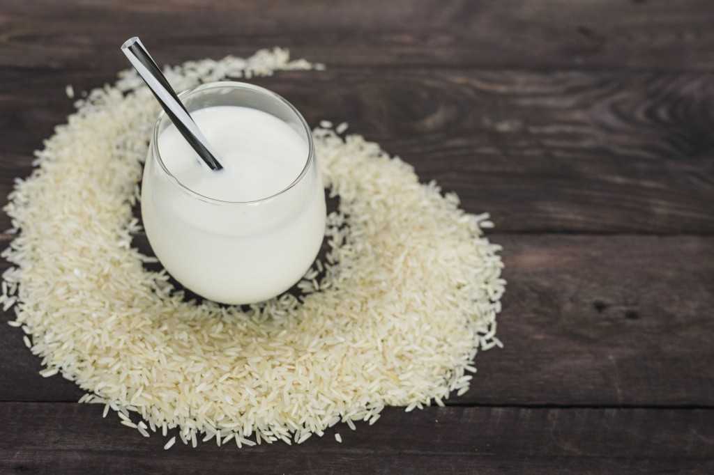 Каша рисовая. как правильно сварить на воде и молоке