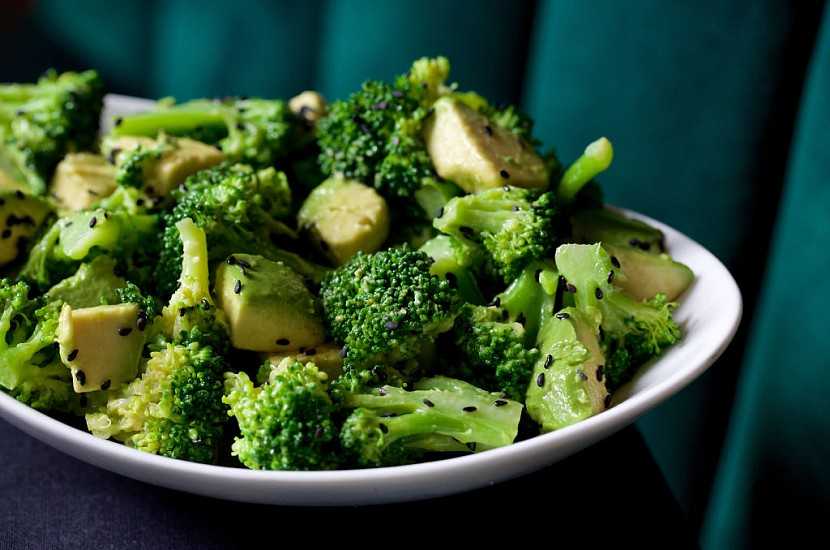 Как приготовить брокколи вкусно и просто – полезные рецепты