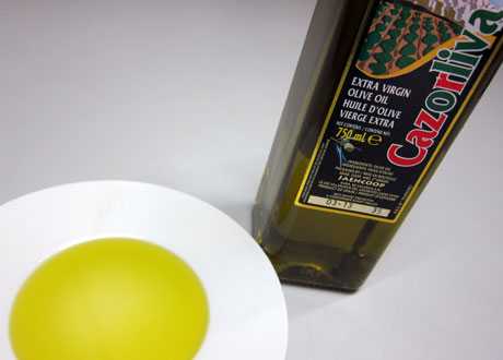 Как понять, что оливковое масло испортилось. топ-3 признака