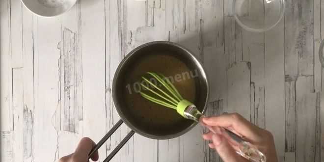 Как приготовить карамельный соус: 12 шагов - wikihow