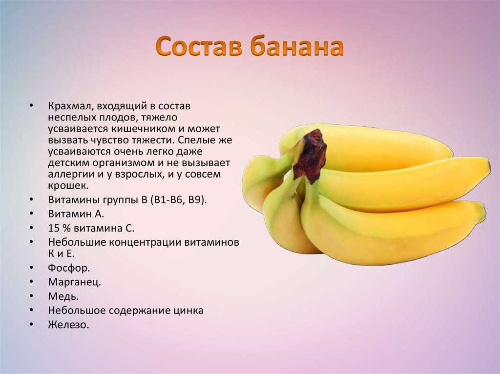 Как есть бананы - wikihow