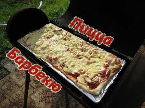 Соус для пиццы, как в пиццерии: 10 рецептов пиццы в домашних условиях