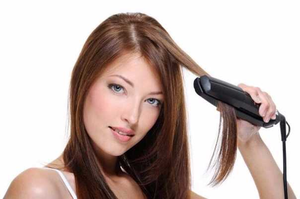 Как укладывать волосы феном в домашних условиях
