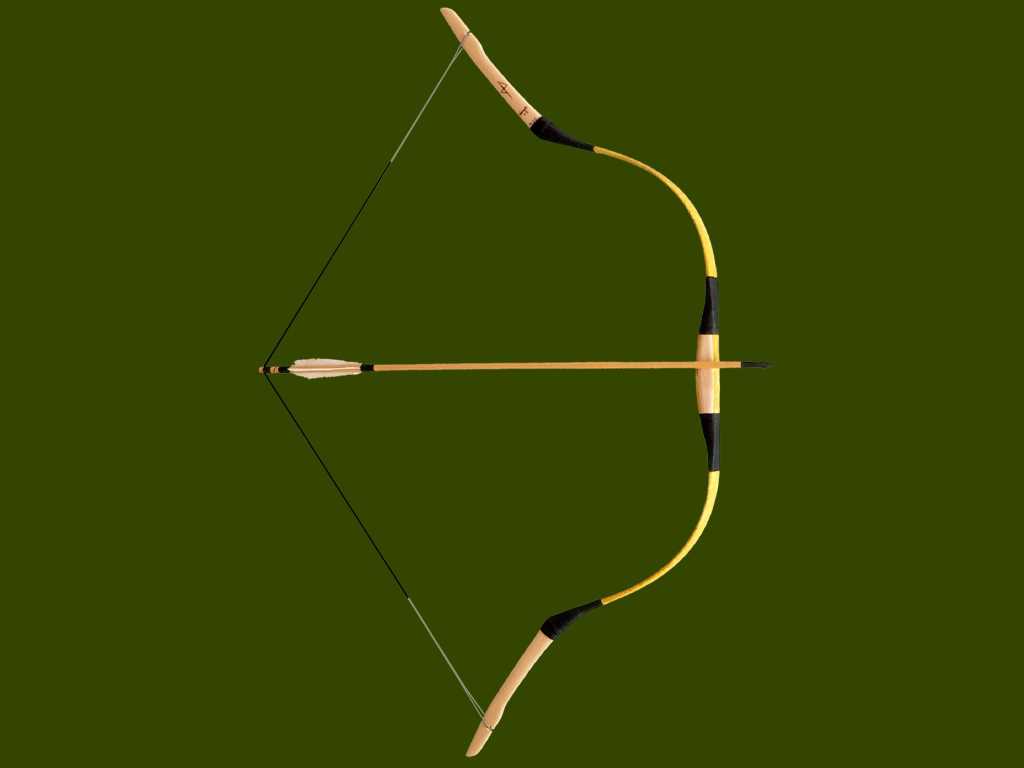 Как сделать стрелы для лука: изготовление древка, оперения и наконечника
