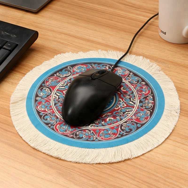 Как сделать коврик для мышки своими руками