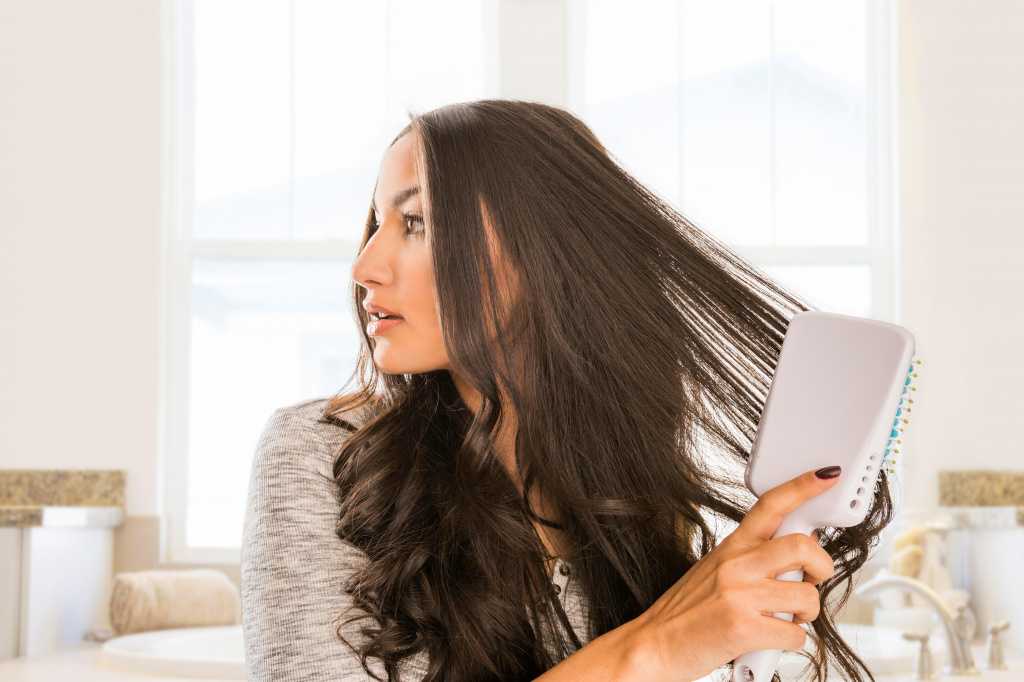 Как сделать волосы густыми и крепкими в домашних условиях