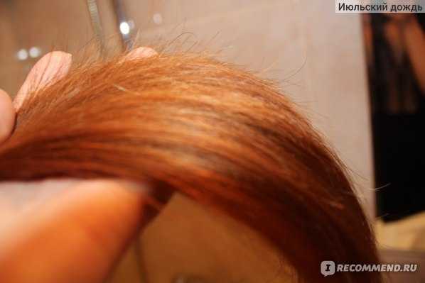 Как подстричь кончики волос самостоятельно в домашних условиях
