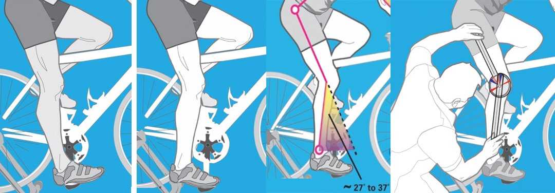 17 ошибок езды на велосипеде: советы для начинающих
