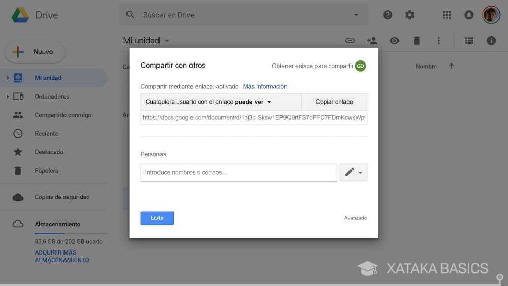 Как создать гугл диск для общего пользования - инструкция по доступу к файлам