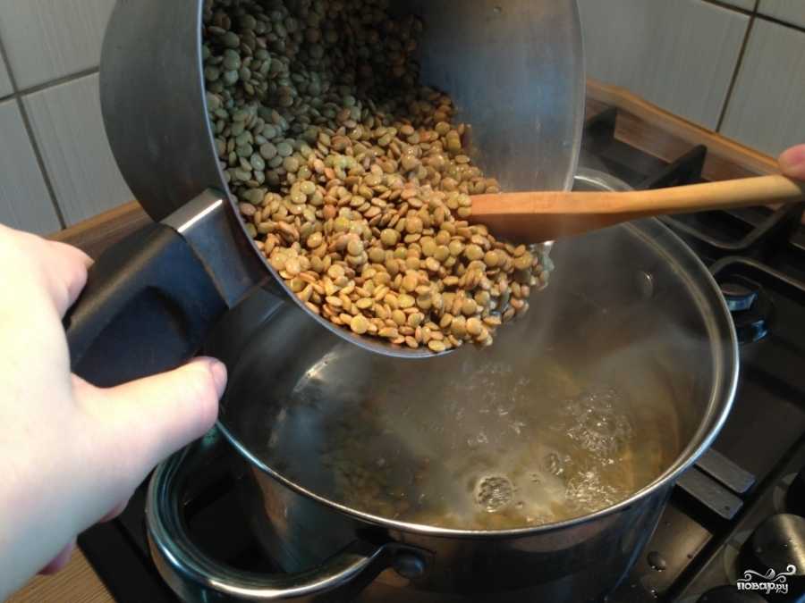 Как вкусно и правильно приготовить чечевицу на гарнир, пюре? как вкусно из чечевицы сварить кашу в мультиварке: рецепт