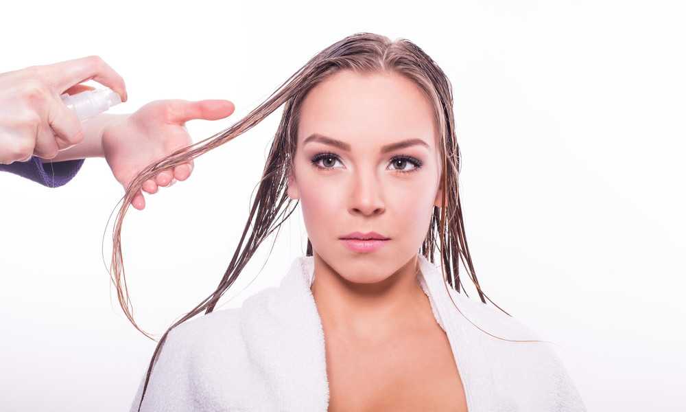 Аллергия на краску для волос - симптомы и лечение аллергии после краски для волос