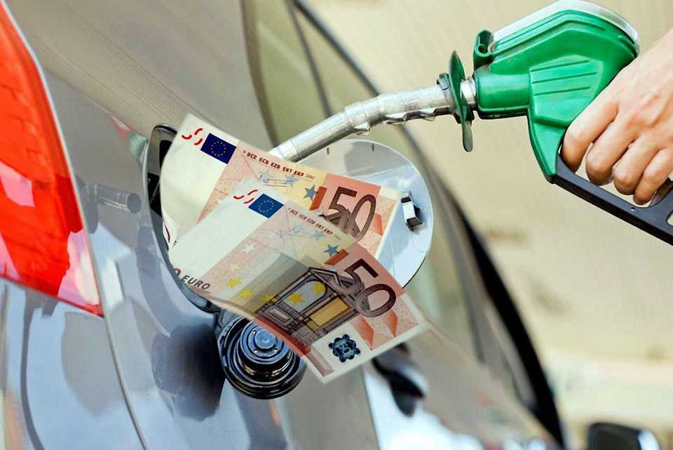 Как экономить бензин на механике – самые эффективные способы снижения расхода топлива на авто с мкпп