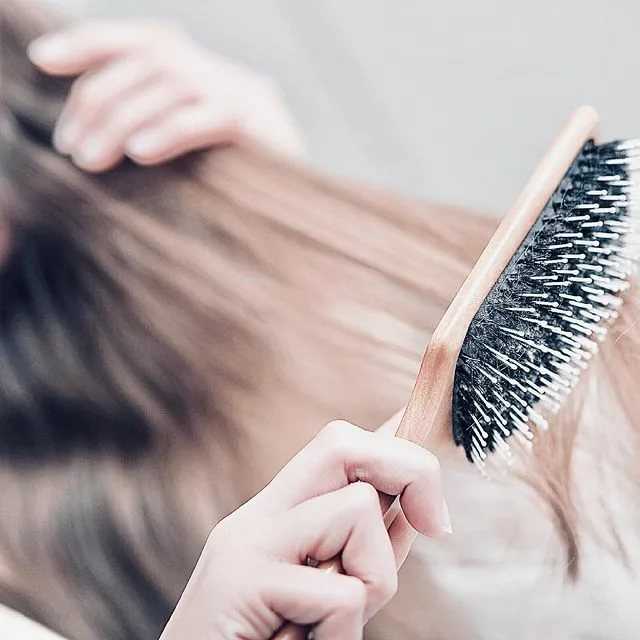 Как ухаживать за нарощенными волосами — полезные советы
