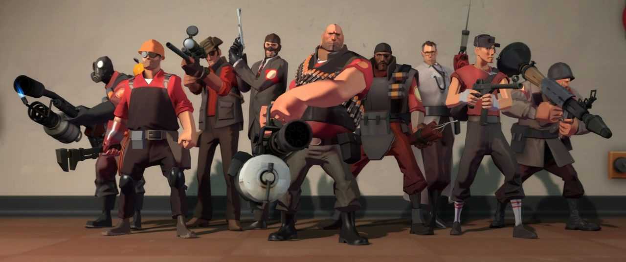 Разжигатель разбойника - official tf2 wiki | official team fortress wiki