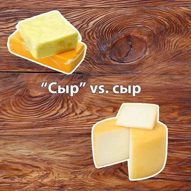 Узнайте, какой сыр полезнее? как правильно выбирать сыр?