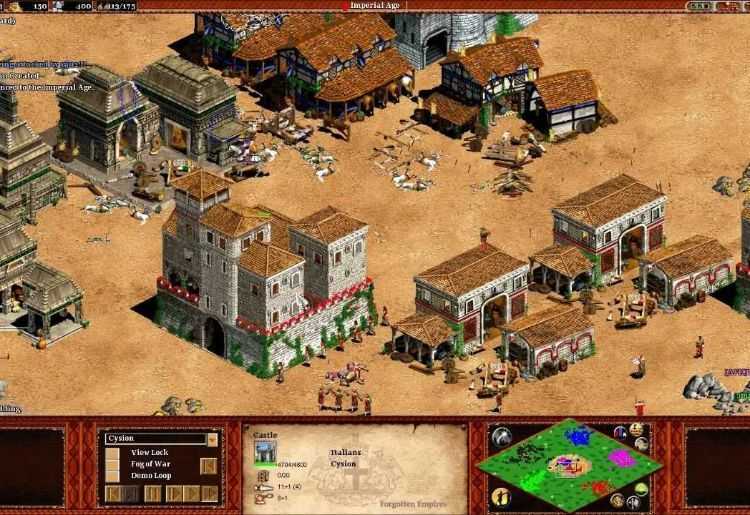 Age of empires i/ aoe 1 (1997) — как играть по интернету/ по сети через garena | freepc-games.ru – бесплатные pc игры