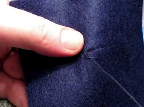 Как зашить дырку на перчатке: ремонт трикотажных и кожаных перчаток